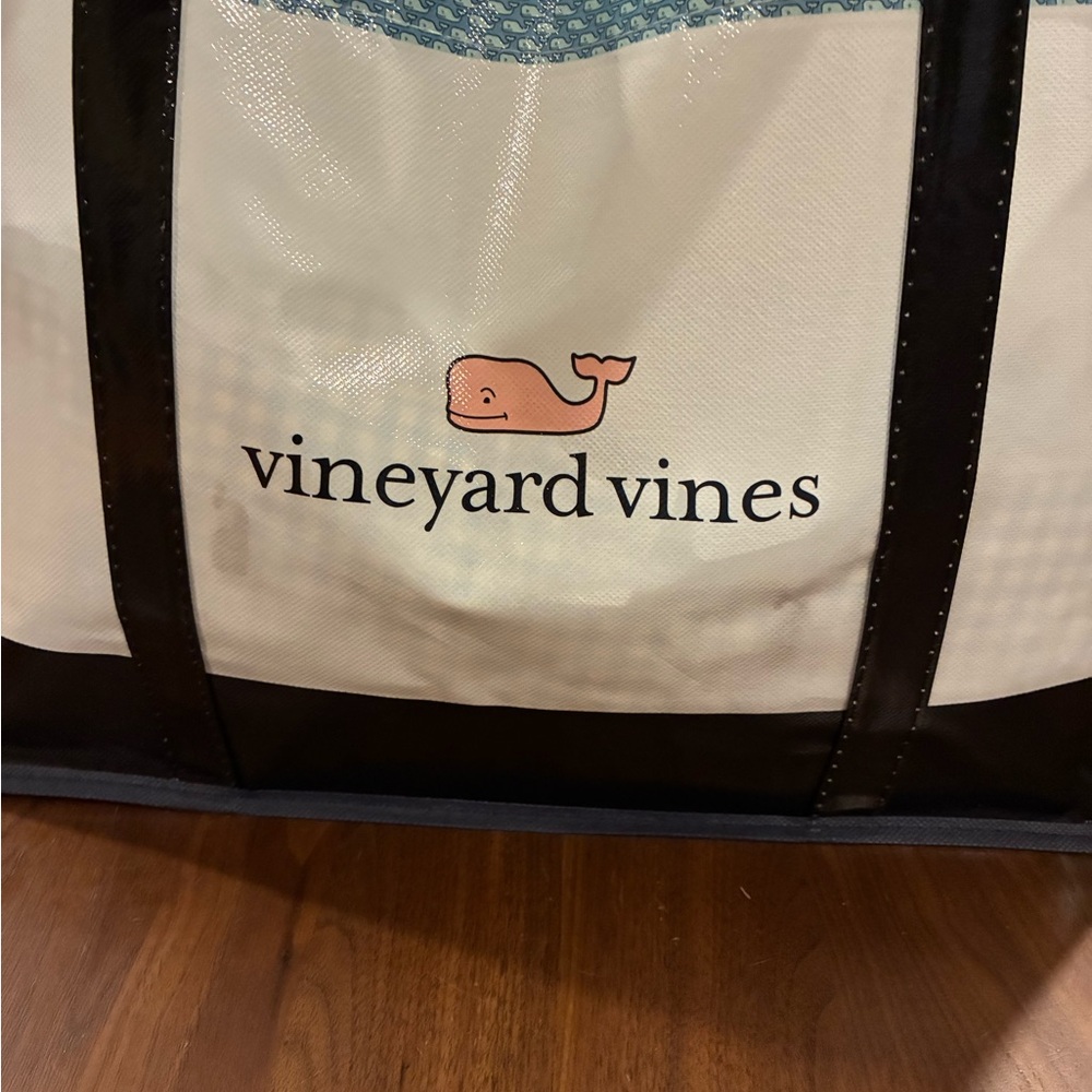 NWT- Vineyard Vines  Dreamcloth® Hoodie - Picture 7 of 8